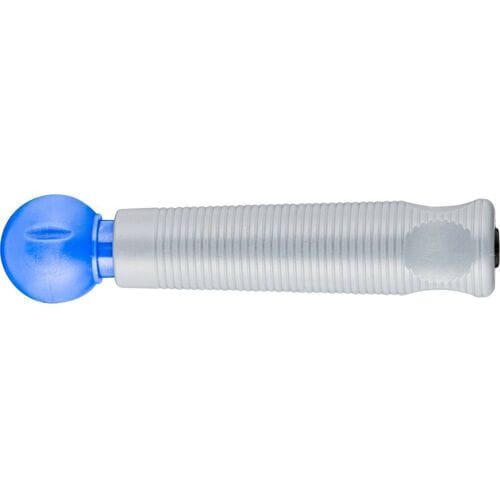 PFERD TOOLS 12299005 Naaldvijlhouder NFH 211-3 K Lengte 100 mm 1 stuk(s)