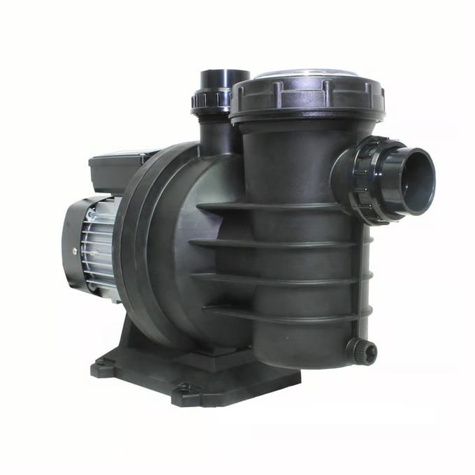 LX SWIM100 - Zwembadfilterpomp - 1.5 HP - 230 V - 50 mm aansluiting