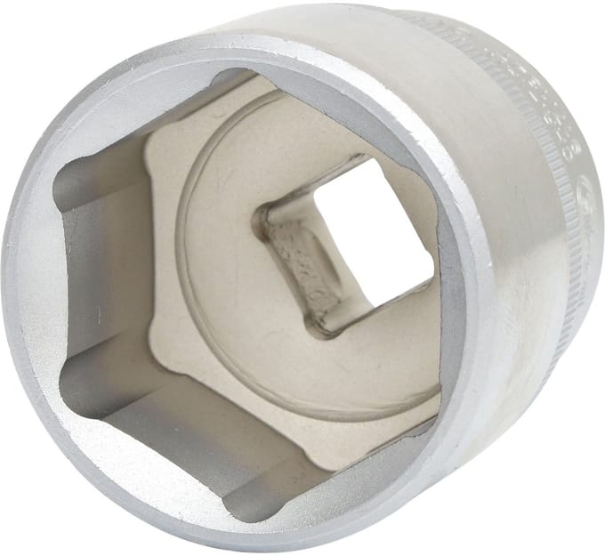 KS Tools Classic Serie - Zeskant Houder - 36mm - 1/2 inch