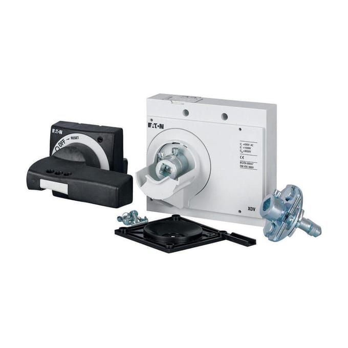 EATON INDUSTRIES Bedieningsknop Voor Netschakelaar - 260176