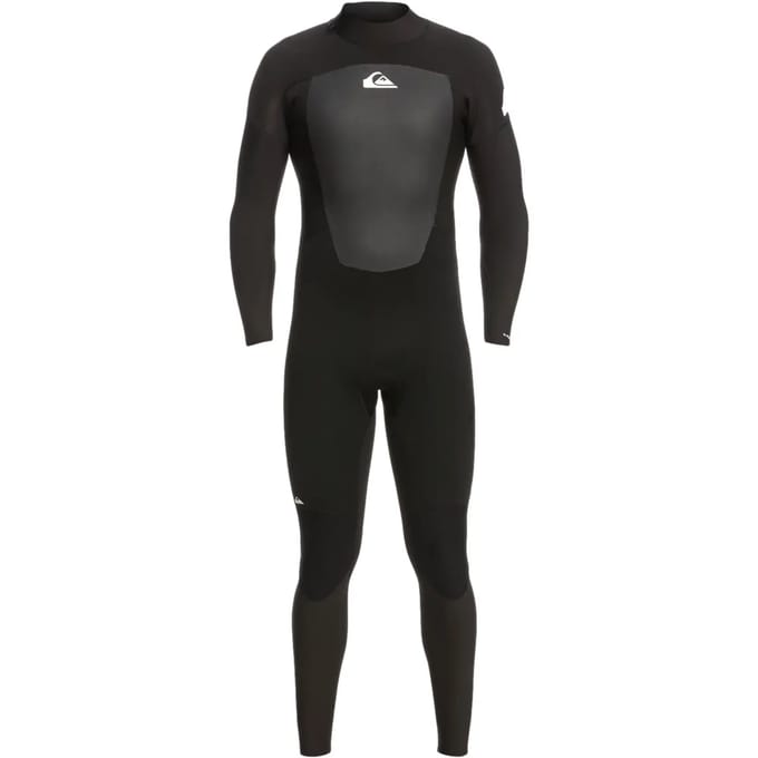 Eendelige combinatie Quiksilver Prologue (3/2mm) Back-zip GBS