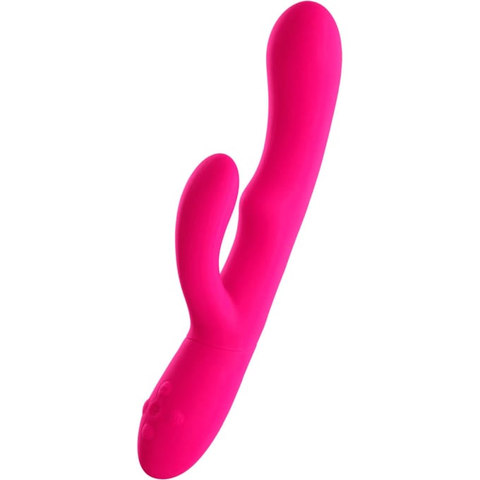 'FemmeFunn Ultra Rabbit', 24,6 cm