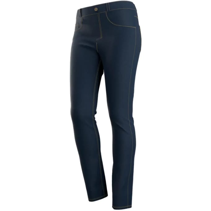 Dames skinny jeans La Sportiva Eldo 2.0