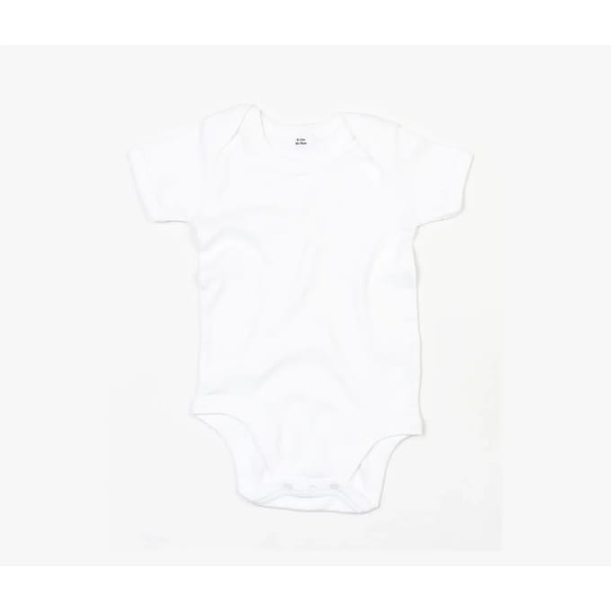 Baby romper Babybugz