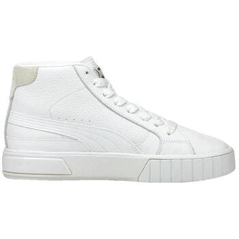 Lage Sneakers Puma Cali Star Mid Wns