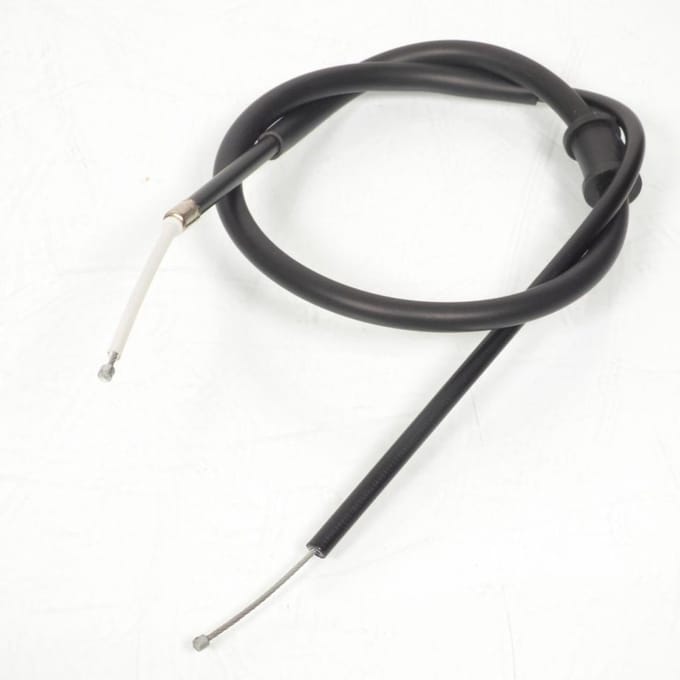 Câble d'accélérateur origine pour Scooter Piaggio 50 Typhoon 2009 583334 Neuf