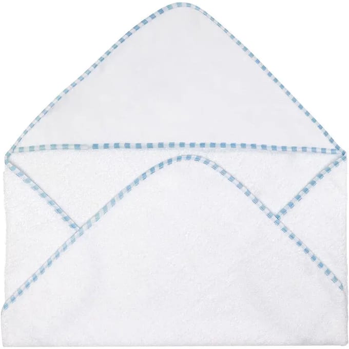 Handdoek met kap SG Accessories Towels