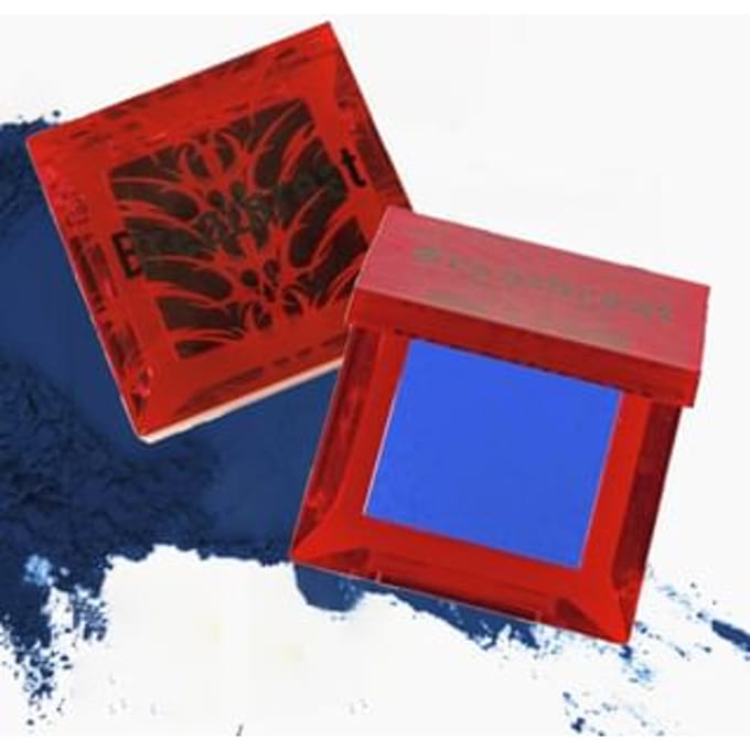 Breathreat - Liberation Series Matte Single Eyeshadow - Frantic #08 Frantic