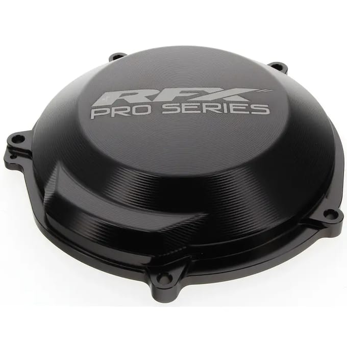 Couvre-carter motocyclette d'embrayage RFX Beta RR 250/300 Pro