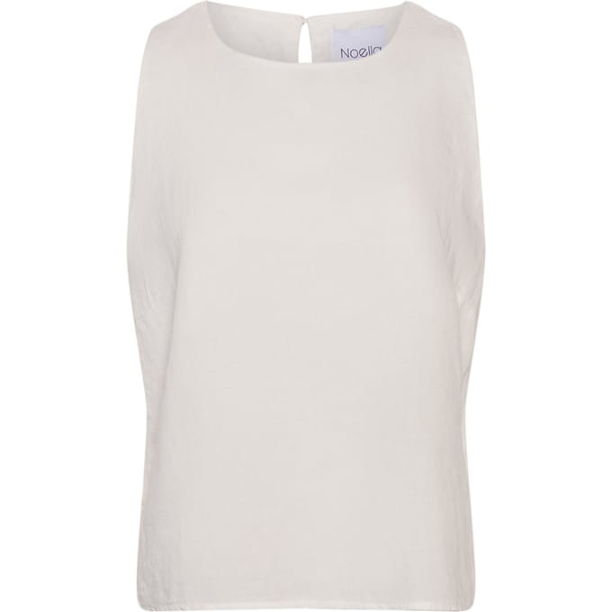 Samira Linnen Blouse
