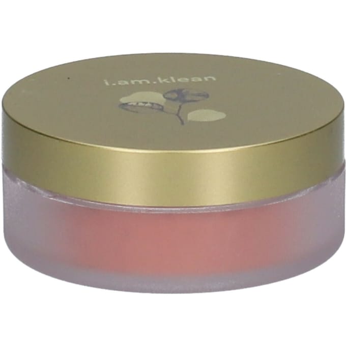 i.am.klean Loose Mineral Blush Popular Pink 2 1 Make-up