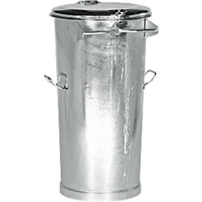 Systeem-vuilnisemmer, 65 l, zonder beugel