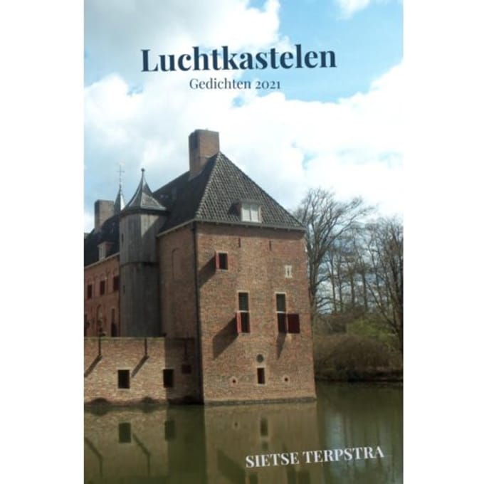 Luchtkastelen - Sietse Terpstra