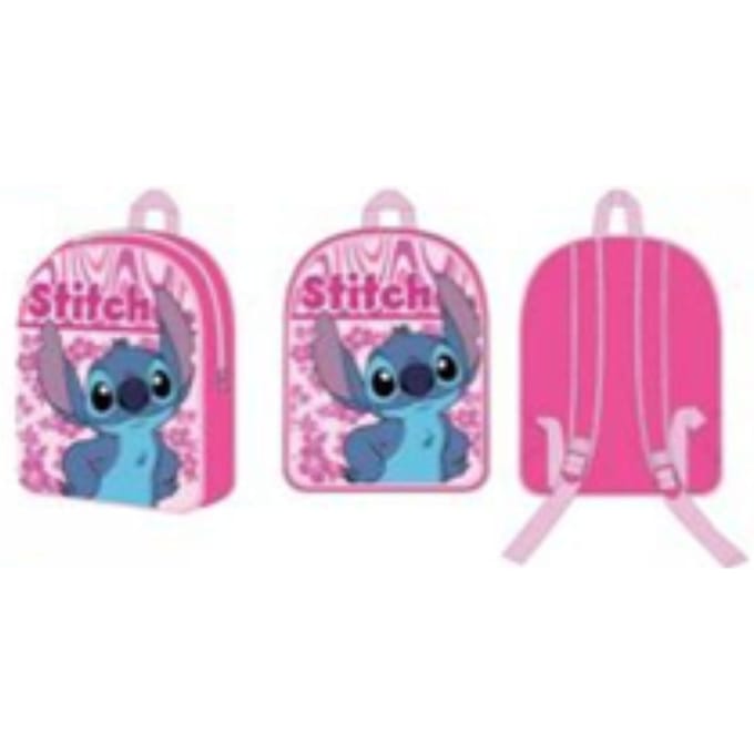 Lilo & Stitch rugzak