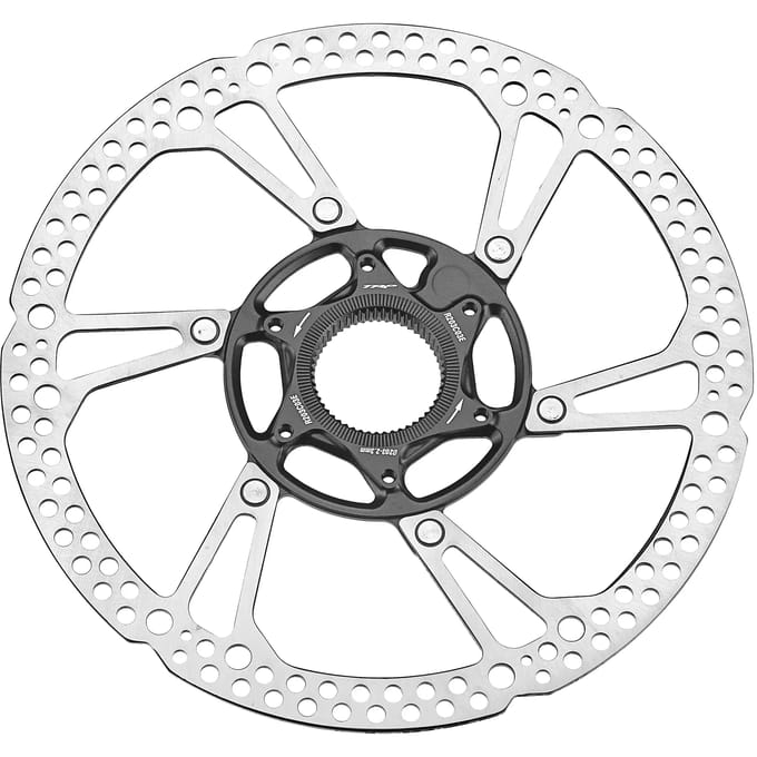 Trp Rc03e Cl Magnet 2.3 Mm Remschijf Zilver 180 mm