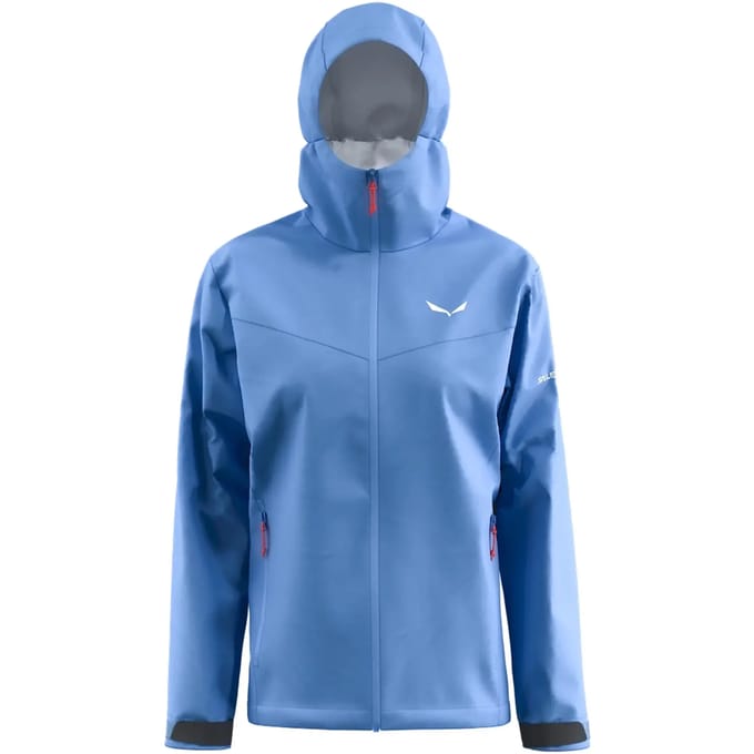 Waterdicht damesjack Salewa Puez