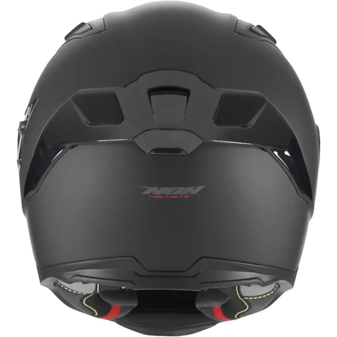 Motorhelm interieurset Nox 303