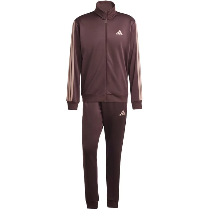 Trainingspak adidas Basic 3-Stripes