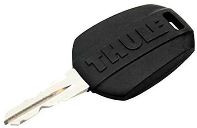 Thule Comfort N183 Sleutel Zwart