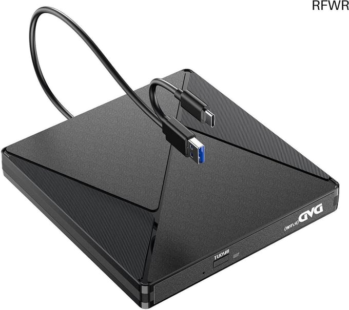 Auto-dvd-speler – Draagbare dvd-speler – Portable DVD Player - dvd kijken