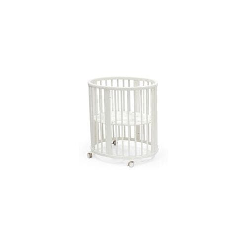 Stokke Sleepi mini White unisex