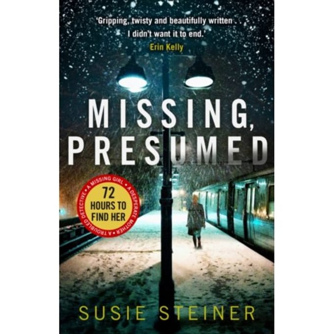 Missing, Presumed - Susie Steiner
