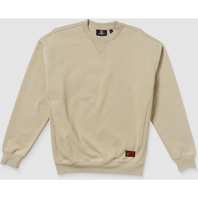 Volcom Operators Sweater