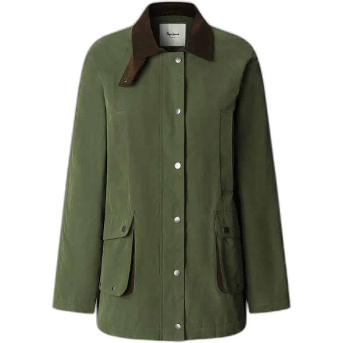 Damesjas Pepe Jeans Tess