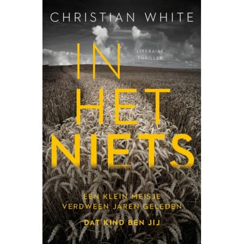 In Het Niets - Christian White
