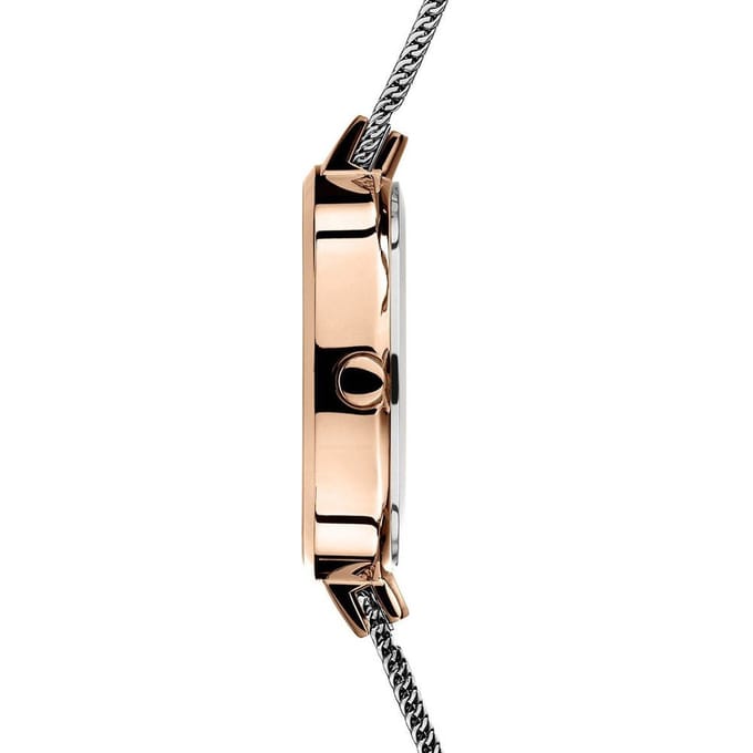 Bering - 14631-369 - Polshorloge - Dames - Solar