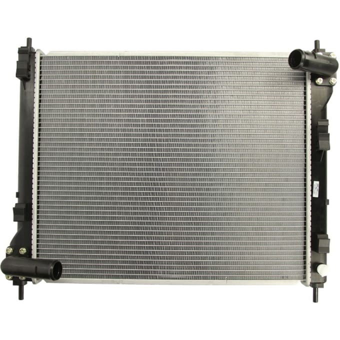 Radiator, motorkoeling NISSENS 67370