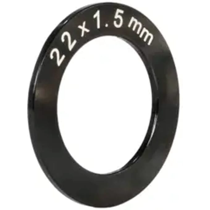 Lagers Enduro Bearings WA22x33x1.5-22x1.5 Crank Spacer