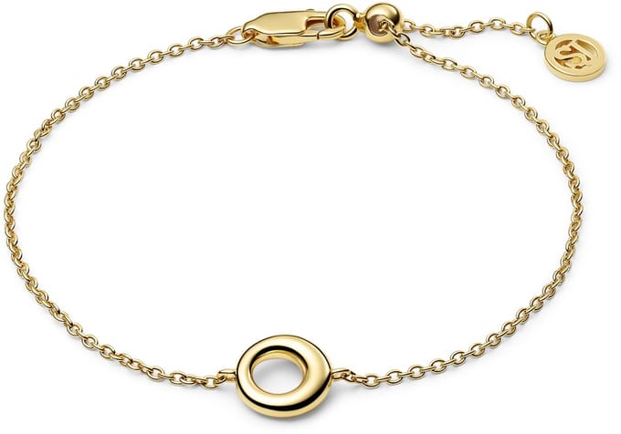 SIF JAKOBS ESSENZA SELENE BRACELET SJ-B2710-YG