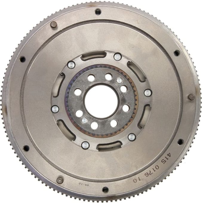Schaeffler Luk Dubbel massa vliegwiel LUK ZMS 415 0176 10
