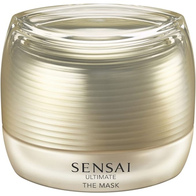 SENSAI Ultimate The Mask Gezichtsmaskers Dames 75 ml