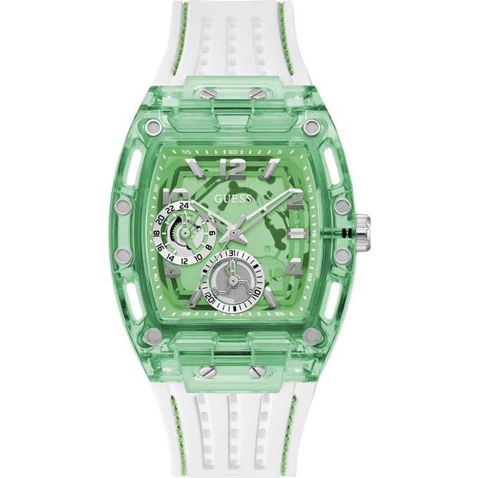 Guess Trend GW0499G10 Phoenix Horloge