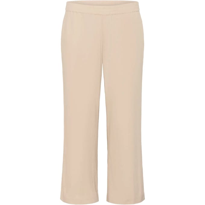Dames joggingsbroek KAFFE Curve KCpaula