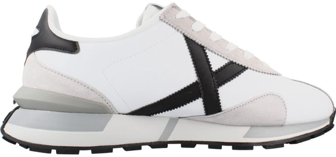Munich Sapporo 195 Schoenen Wit EU 45 Man,Vrouw