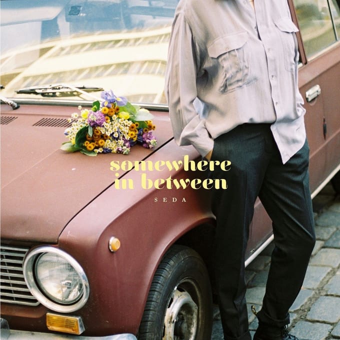 Seda - Somewhere In Between (LP)