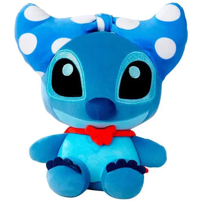 Simba Toys plush Disney Doorables Stitch 25cm