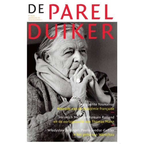 De Parelduiker / 2024/5 - De Parelduiker