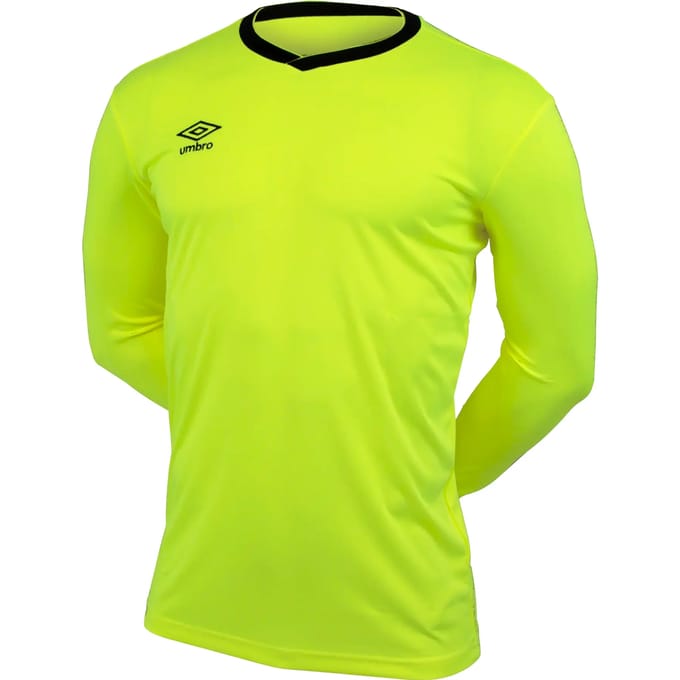 Jersey met lange mouwen Umbro Cup