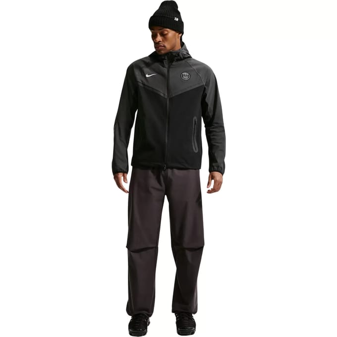 Full zip Veste PSG 2026/27