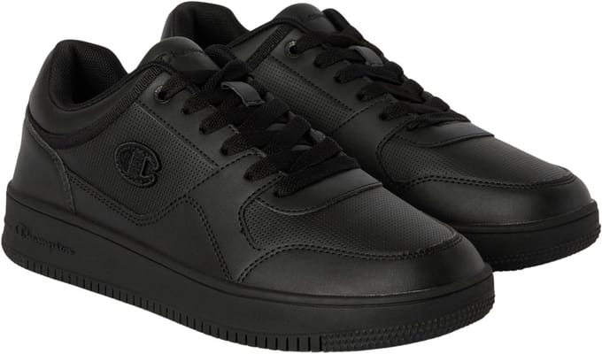 Champion RD18 Low Sneakers Heren