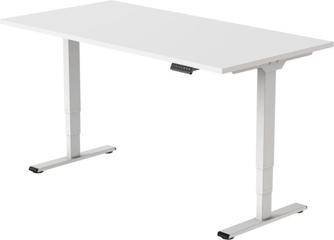Office Hero - Cosmic Elektrisch - Hoogte verstelbaar bureau - Ergonomisch ontwerp
