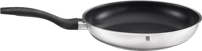Rösle Basic Line Koekenpan - 28 cm