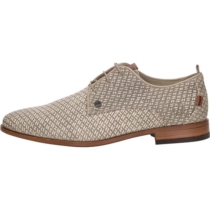 Rehab Greg Braid Gekleed Laag - Beige - Maat 43
