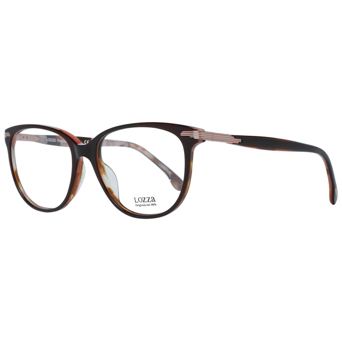 Lozza Optical Frame VL4107 0AT6 54