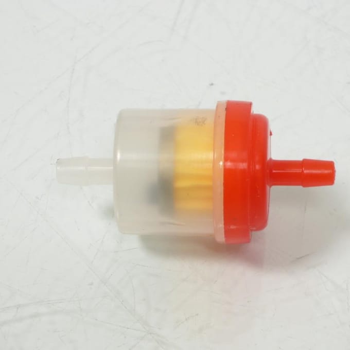 Benzinefilter Kyoto voor Auto Nieuw