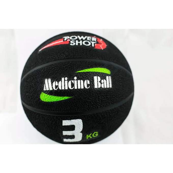 Medicijnbal - 2kg PowerShot